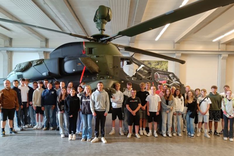 Klassenbeste