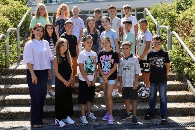 Klassenbeste